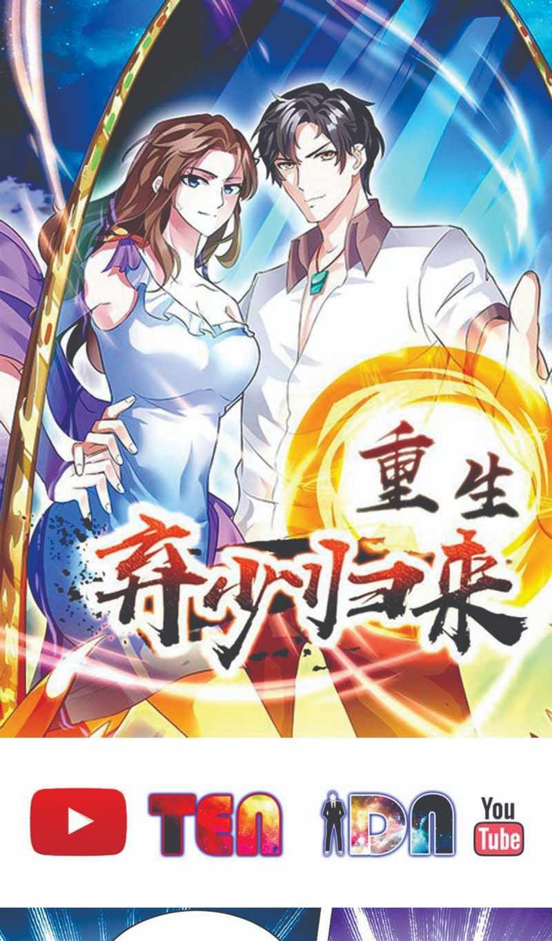 Rebirth Abandoned Less Return Chapter 91 Gambar 2